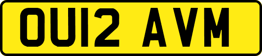 OU12AVM