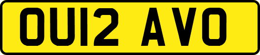 OU12AVO