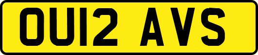 OU12AVS