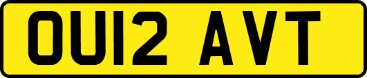 OU12AVT