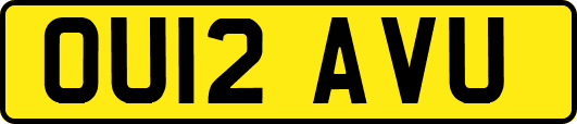 OU12AVU