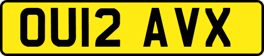 OU12AVX