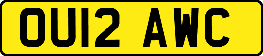 OU12AWC