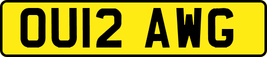 OU12AWG