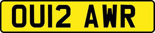 OU12AWR