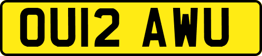 OU12AWU