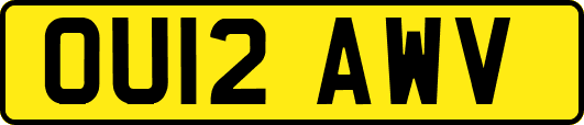 OU12AWV