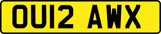 OU12AWX