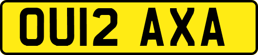OU12AXA