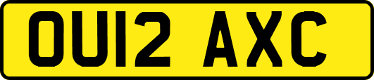 OU12AXC