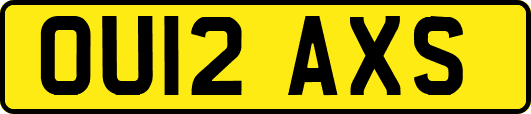 OU12AXS