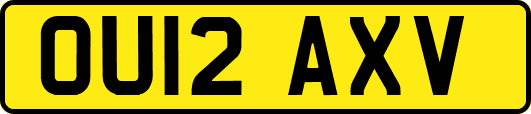 OU12AXV