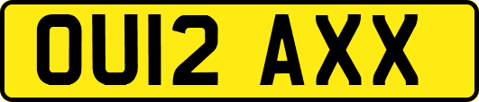 OU12AXX