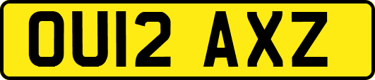 OU12AXZ