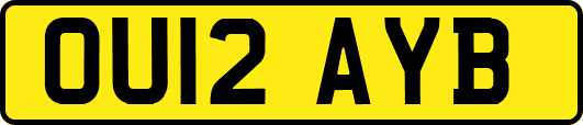OU12AYB
