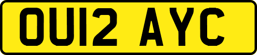 OU12AYC