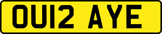 OU12AYE