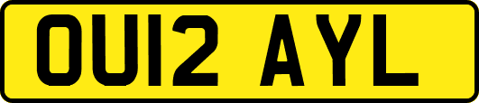 OU12AYL