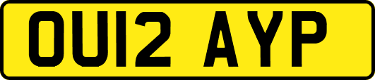 OU12AYP