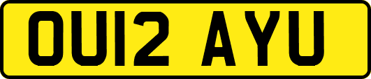 OU12AYU