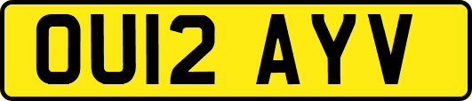 OU12AYV
