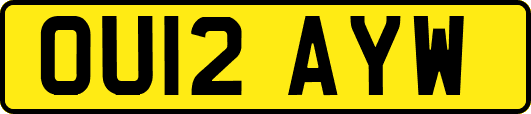 OU12AYW