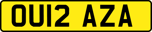 OU12AZA
