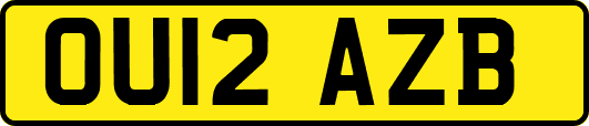 OU12AZB