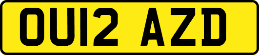 OU12AZD