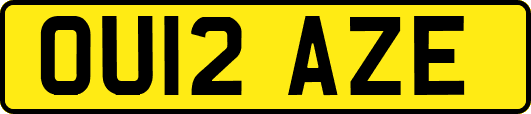 OU12AZE