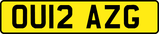 OU12AZG