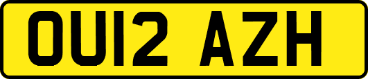 OU12AZH