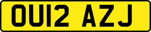 OU12AZJ