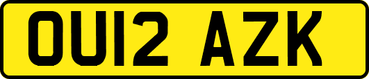 OU12AZK