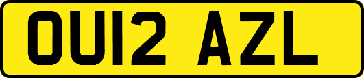 OU12AZL