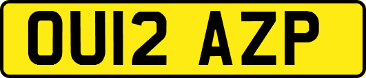 OU12AZP