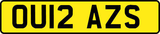 OU12AZS