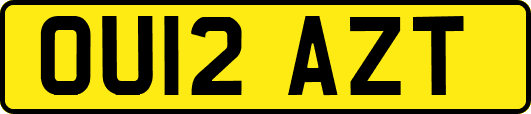 OU12AZT
