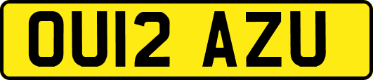 OU12AZU