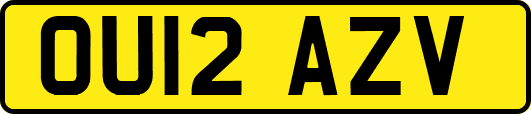 OU12AZV