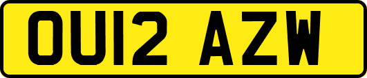 OU12AZW