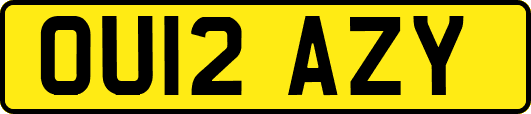 OU12AZY