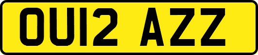 OU12AZZ