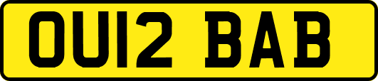 OU12BAB