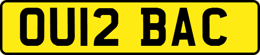 OU12BAC