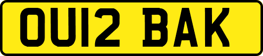 OU12BAK