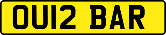 OU12BAR