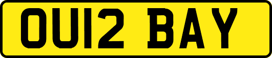 OU12BAY