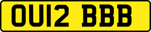 OU12BBB