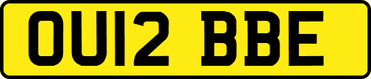 OU12BBE